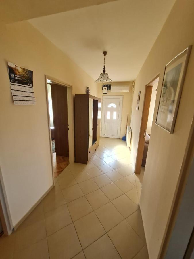 Apartment Сукошан Экстерьер фото